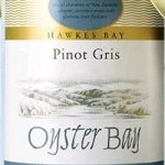Oyster Bay Pinot Gris 750ml