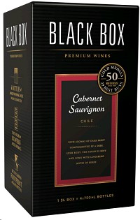 CDI-9004297-bot.jpg Black Box Cab 3l - Image 1