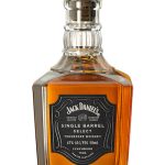 Jack Daniel's Whiskey Single Barrel Select
