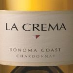 LA CREMA CHARDONNAY MONTEREY 1/12 750 ml Bottle